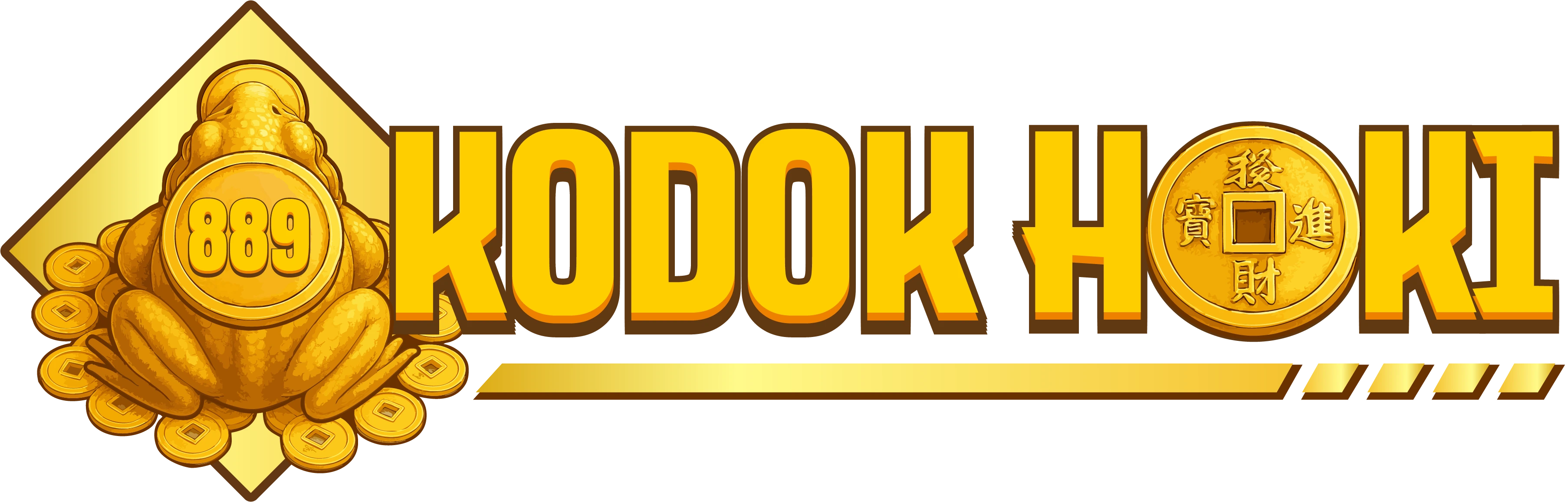 Kodokhoki889: Link Terpercaya Deposit 10k Via QRIS Cepat Tanpa Potongan